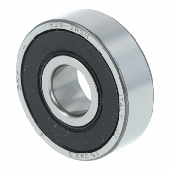 Kugellager zur Spannrolle, Simson MS50